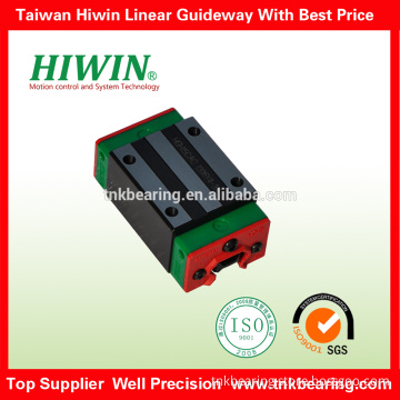 100% Original Taiwan HIWIN linear rail HGH45HA